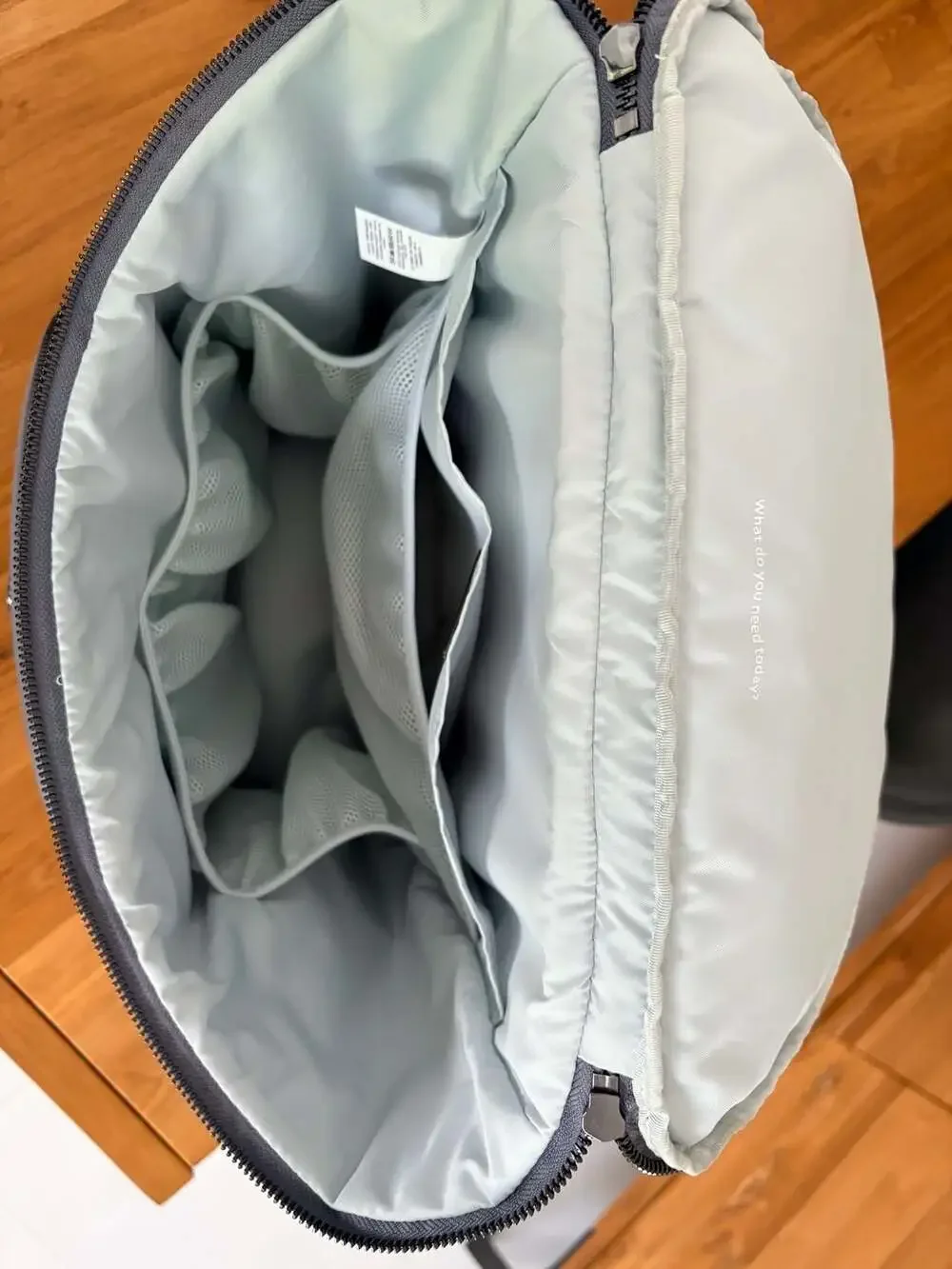 lululemon athletica